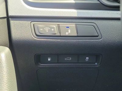 2019 Hyundai Sonata — photo 24 view