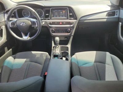 2019 Hyundai Sonata — photo 16 view