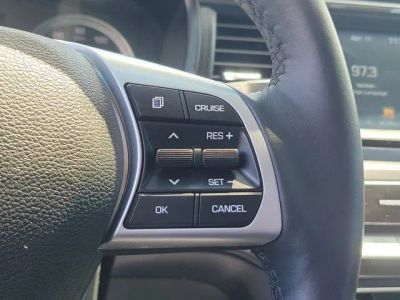 2019 Hyundai Sonata — photo 26 view