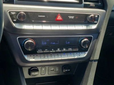 2019 Hyundai Sonata — photo 29 view
