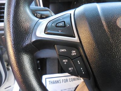 2019 Ford Fusion Hybrid - Photo 19