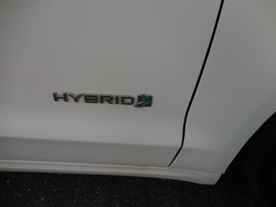 2019 Ford Fusion Hybrid - Photo 32