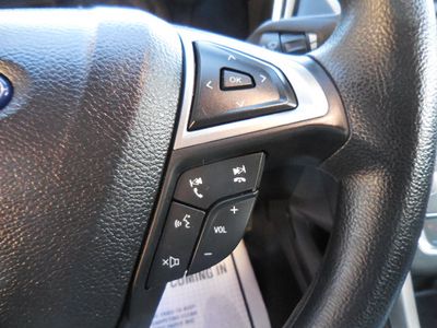 2019 Ford Fusion Hybrid - Photo 20