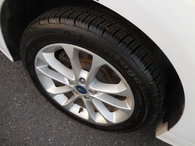 2019 Ford Fusion Hybrid - Photo 27