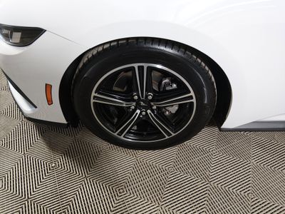 2024 Ford Mustang - Photo 10