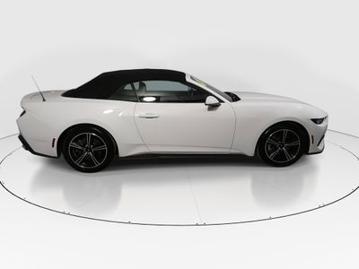 2024 Ford Mustang - Photo 8