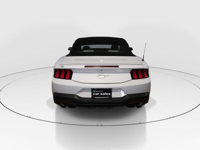 2024 Ford Mustang - Photo 6
