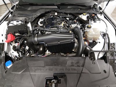 2024 Ford Mustang - Photo 9