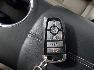 2024 Ford Mustang - Photo 15