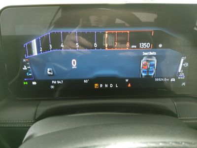 2024 Ford Mustang - Photo 14