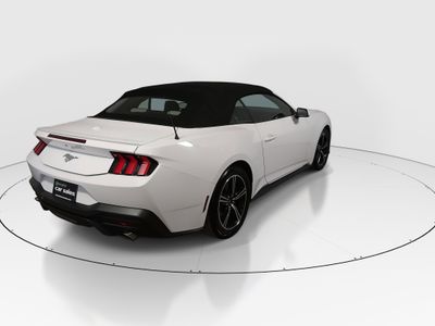 2024 Ford Mustang - Photo 7