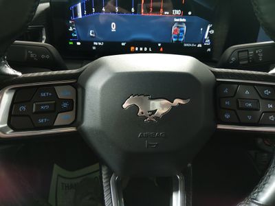 2024 Ford Mustang - Photo 12