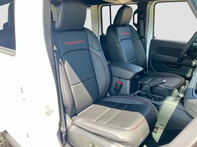 2026 Jeep Wrangler — photo 27 view