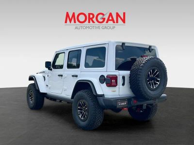2026 Jeep Wrangler — detail view