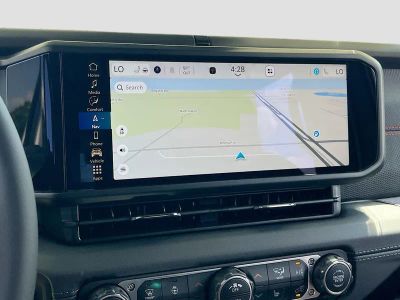 2026 Jeep Wrangler — photo 13 view
