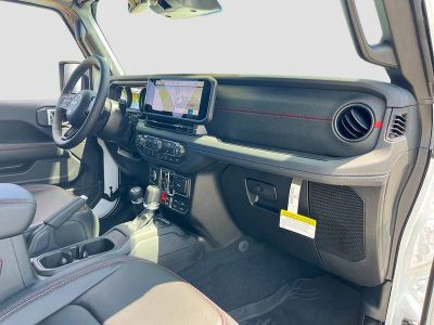 2026 Jeep Wrangler — photo 28 view