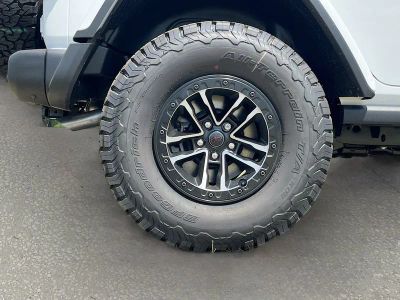 2026 Jeep Wrangler — photo 29 view