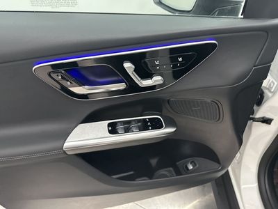 2026 Mercedes-Benz GLC - Photo 11