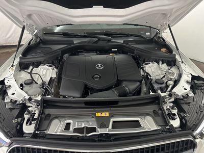 2026 Mercedes-Benz GLC - Photo 30