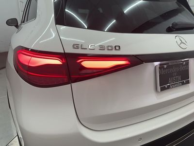 2026 Mercedes-Benz GLC - Photo 28