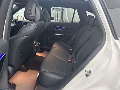 2026 Mercedes-Benz GLC - Photo 22