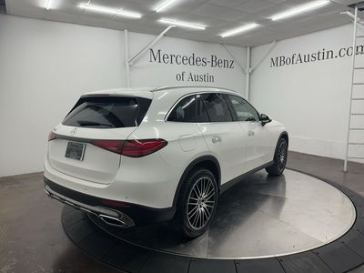 2026 Mercedes-Benz GLC - Photo 7