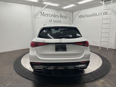 2026 Mercedes-Benz GLC - Photo 6