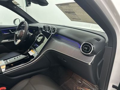 2026 Mercedes-Benz GLC - Photo 26