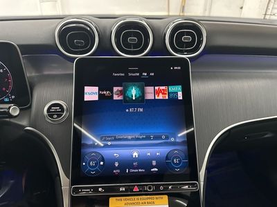 2026 Mercedes-Benz GLC - Photo 14