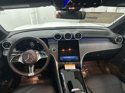 2026 Mercedes-Benz GLC - Photo 20