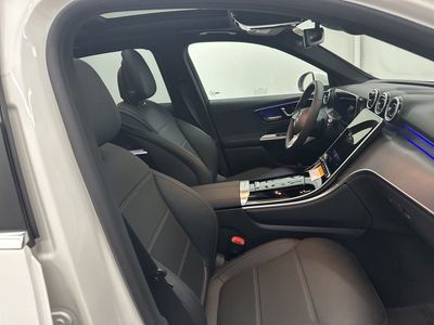 2026 Mercedes-Benz GLC - Photo 27