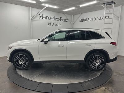 2026 Mercedes-Benz GLC - Photo 4
