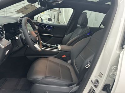 2026 Mercedes-Benz GLC - Photo 18