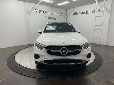 2026 Mercedes-Benz GLC - Photo 2