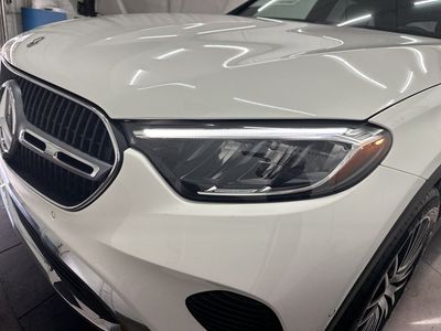 2026 Mercedes-Benz GLC - Photo 29