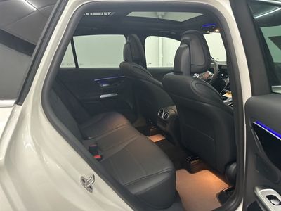 2026 Mercedes-Benz GLC - Photo 23