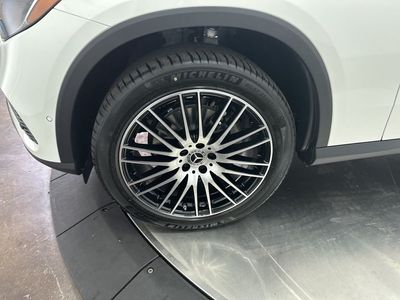 2026 Mercedes-Benz GLC - Photo 31