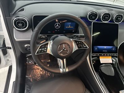 2026 Mercedes-Benz GLC - Photo 10