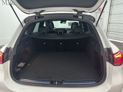 2026 Mercedes-Benz GLC - Photo 24