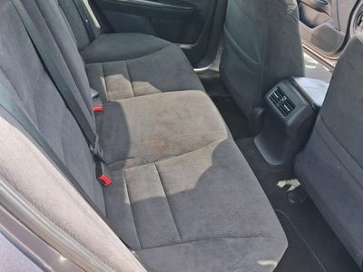2015 Honda Accord — photo 14 view