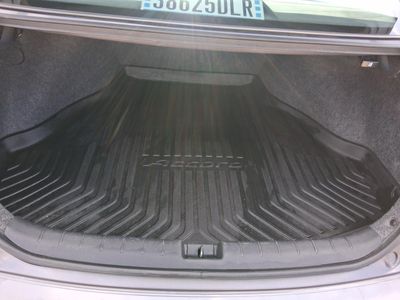 2015 Honda Accord — photo 13 view