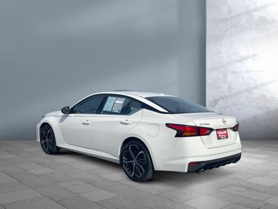 2023 Nissan Altima - Photo 3