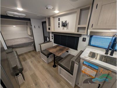 2026 Forest River Puma Camping Edition - Photo 17