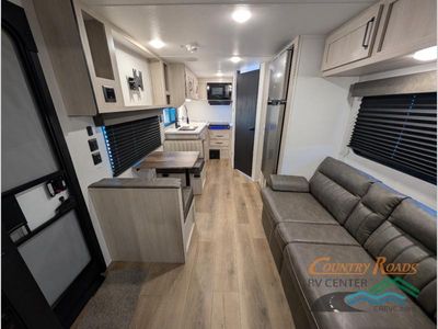 2026 Forest River Puma Camping Edition - Photo 10