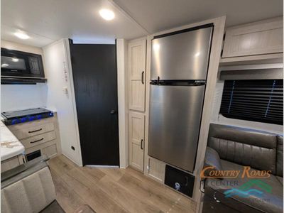 2026 Forest River Puma Camping Edition - Photo 13