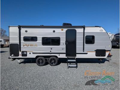 2026 Forest River Puma Camping Edition - Photo 7
