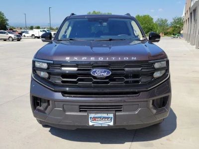 2025 Ford Expedition Max — detail view