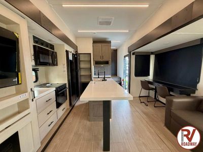 2026 Forest River RV Cherokee Arctic Wolf — photo 24 view