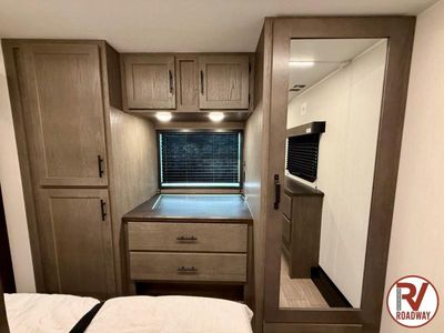 2026 Forest River RV Cherokee Arctic Wolf — photo 34 view
