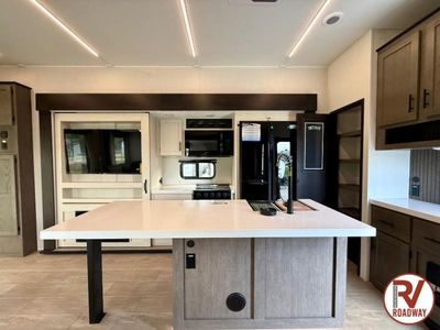 2026 Forest River RV Cherokee Arctic Wolf — photo 19 view